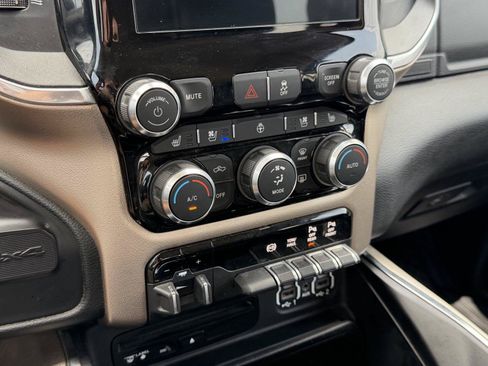 Used 2019 RAM 2500 Laramie AWD/4WD image 24