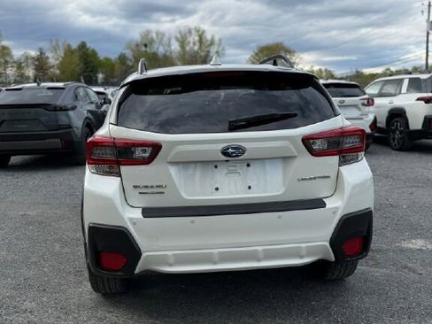 Used 2023 Subaru Crosstrek 2.5i Limited AWD/4WD image 6
