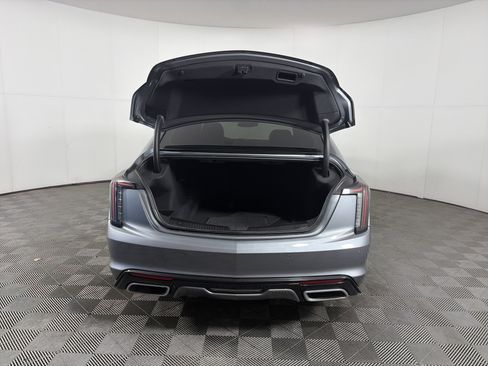 Used 2020 Cadillac CT5 Sport image 18