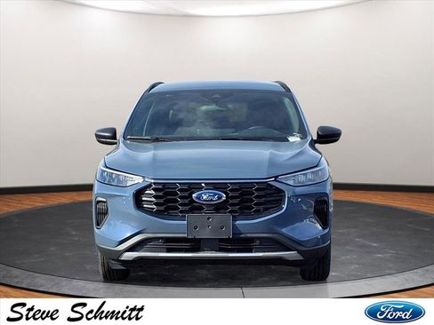 New 2026 Ford Escape ST-Line w/ Tech Pack #1 image 22