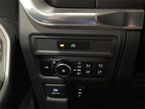 New 2025 Ford F150 Lariat w/ Equipment Group 501A Mid image 34