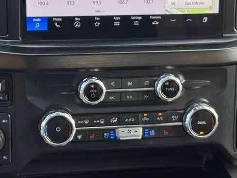 Certified 2023 Ford F250 Lariat AWD/4WD image 5