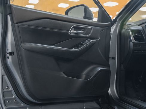 Used 2021 Nissan Rogue SV w/ Premium Package image 44