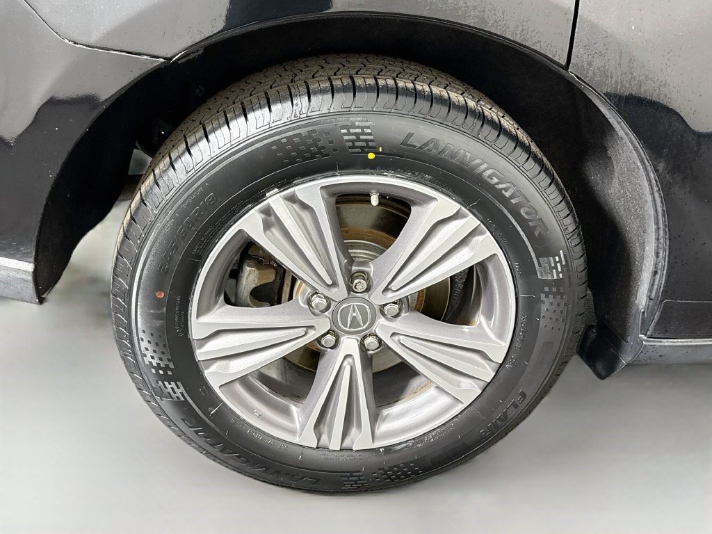 Used 2019 Acura MDX FWD image 32