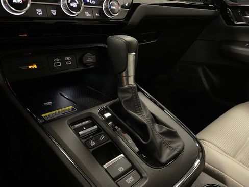 Used 2023 Honda CR-V EX-L image 20