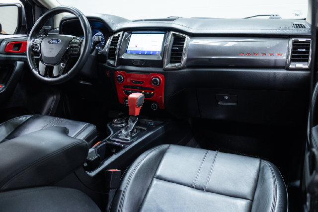 Used 2019 Ford Ranger Lariat w/ Equipment Group 501A Mid AWD/4WD image 25