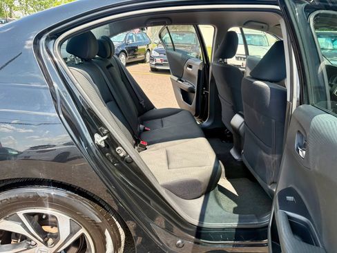 Used 2017 Honda Accord LX image 20
