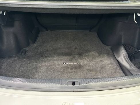 Used 2015 Lexus IS 250 RWD image 26