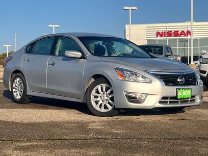 Used 2013 Nissan Altima 2.5 S