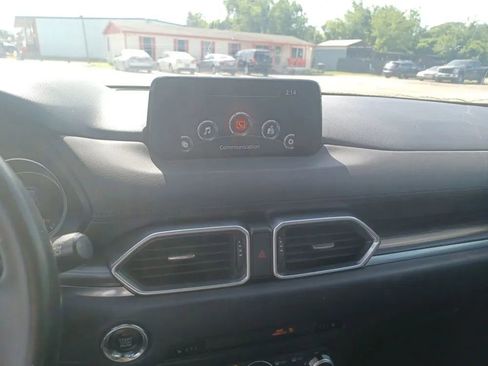 Used 2018 MAZDA CX-5 Grand Touring image 11