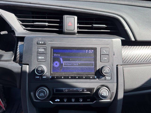 Used 2018 Honda Civic Sport image 16