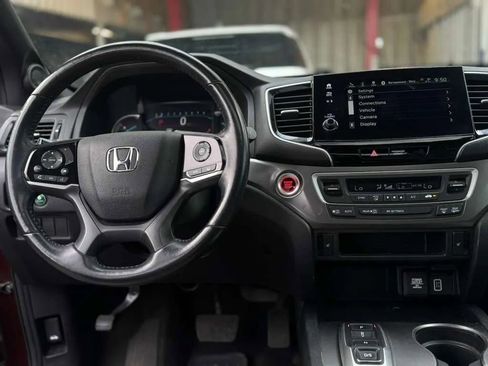 Used 2021 Honda Passport EX-L image 21