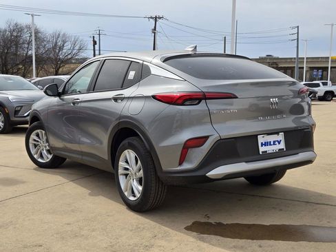 New 2026 Buick Envista Preferred w/ Convenience I Package image 3