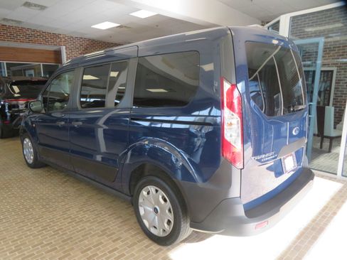 Used 2016 Ford Transit Connect XL image 59