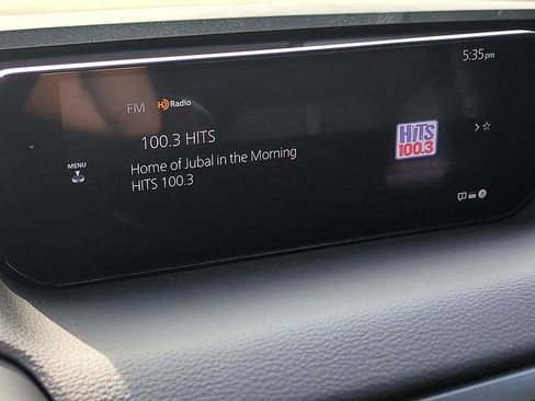 New 2026 MAZDA CX-50 AWD 2.5 S w/ Weather Package image 19