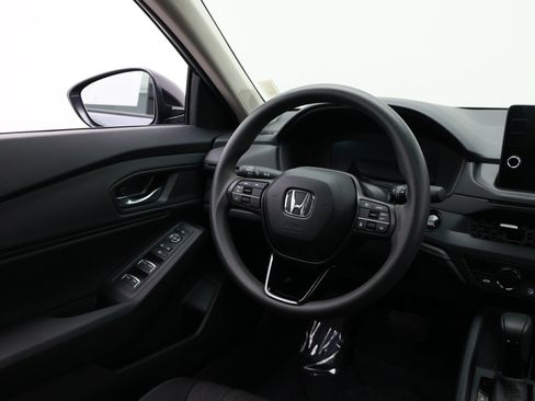 Used 2026 Honda Accord SE image 31