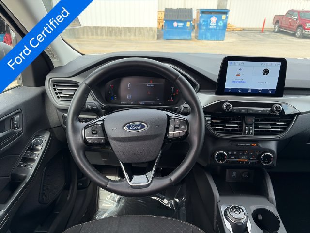 Certified 2023 Ford Escape Active AWD/4WD image 14