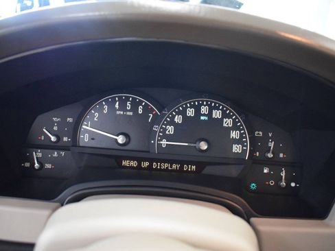 Used 2005 Cadillac XLR RWD image 72