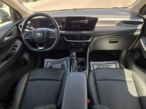 Used 2024 Buick Encore GX Sport Touring AWD/4WD image 29