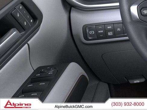 New 2026 GMC Terrain Denali AWD/4WD image 22