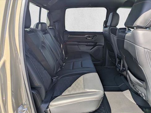 Used 2020 RAM 1500 Big Horn w/ Built-to-serve Edition AWD/4WD image 19