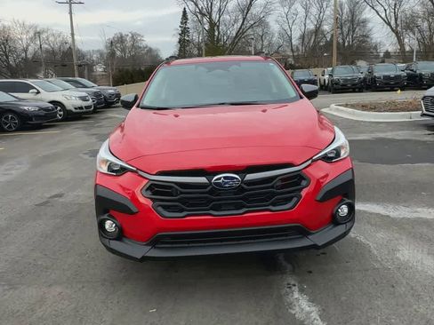 Certified 2024 Subaru Crosstrek 2.0i Premium image 3