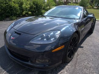 Used 2013 Chevrolet Corvette Grand Sport w/ 3LT Preferred Equipment Group video 2