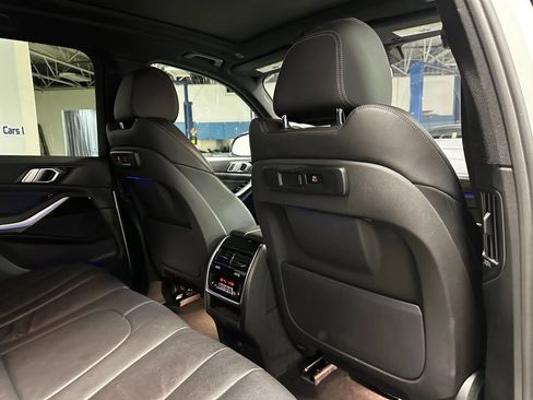 Used 2020 BMW X5 xDrive40i w/ Premium Package image 21