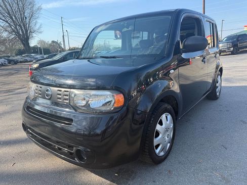 Used 2014 Nissan Cube 1.8 S w/ Interior Designer Package image 3