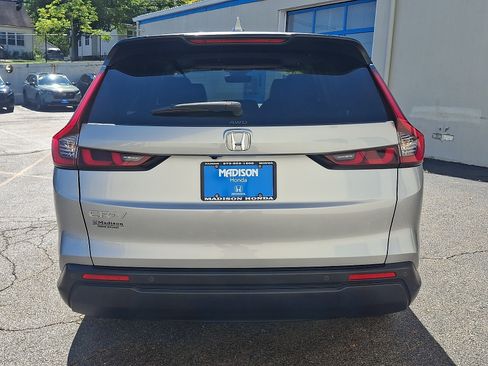 Used 2024 Honda CR-V EX-L image 5