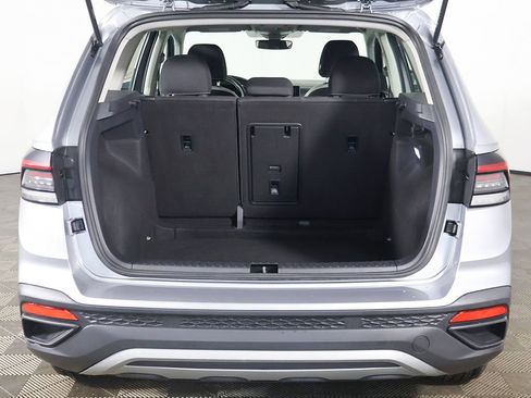 Used 2025 Volkswagen Taos S FWD image 19