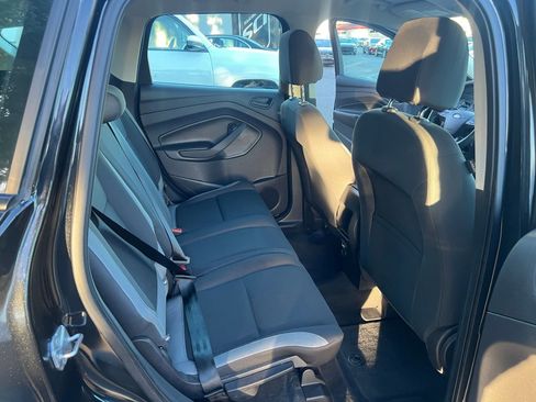 Used 2013 Ford Escape S image 23