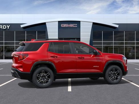 New 2026 GMC Terrain AT4 w/ Convenience Package III AWD/4WD image 5