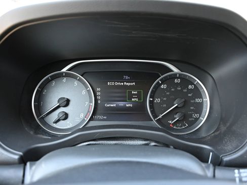 Used 2025 Nissan Frontier S image 10