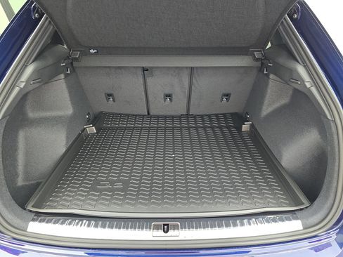 New 2025 Audi Q3 2.0T Premium Plus image 12