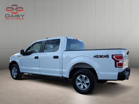 Used 2018 Ford F150 XL w/ XL Power Equipment Group image 7