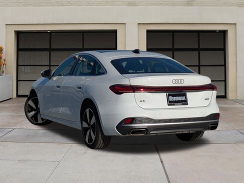 Used 2025 Audi A5 2.0T Premium w/ Convenience Package image 2