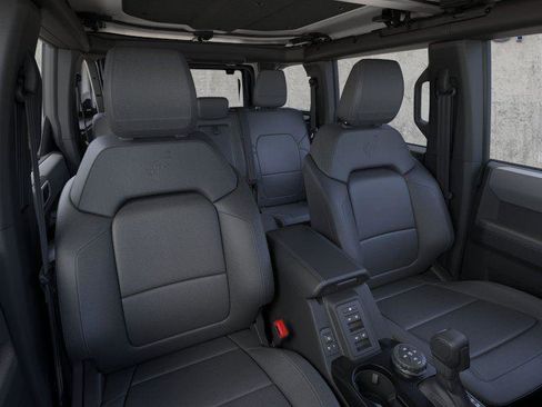 New 2026 Ford Bronco Big Bend AWD/4WD image 10