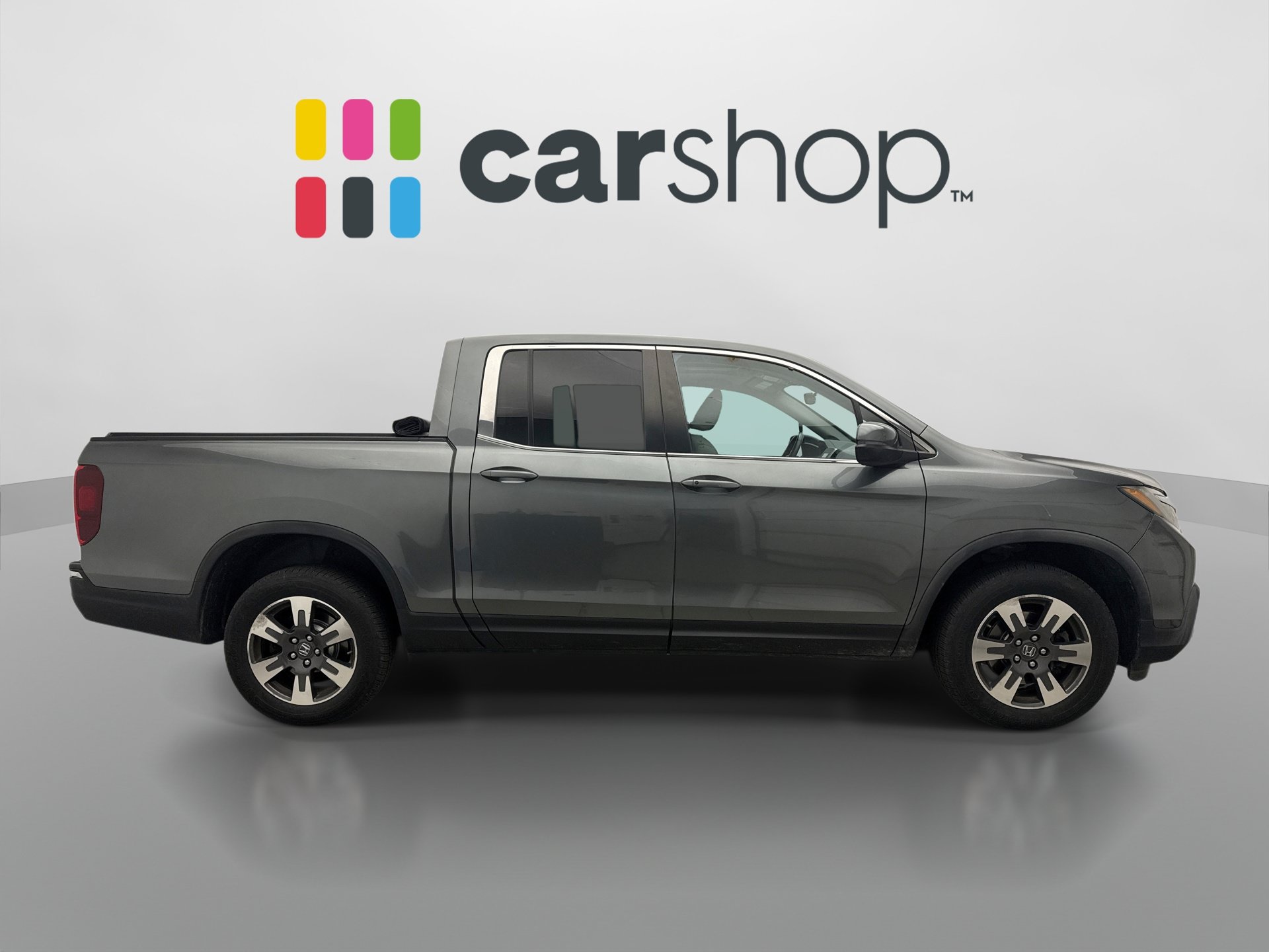 Used 2019 Honda Ridgeline RTL image 3