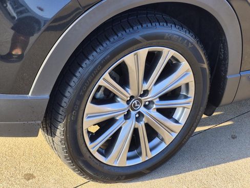 Used 2023 MAZDA CX-9 Signature AWD/4WD image 7
