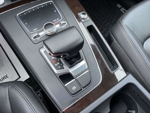 Used 2019 Audi Q5 2.0T Premium Plus image 22