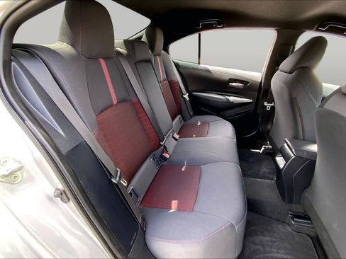 Used 2024 Toyota Corolla SE FWD image 19