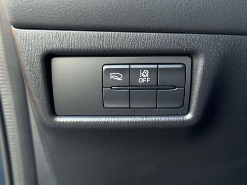 Certified 2025 MAZDA CX-5 AWD 2.5 S w/ Select Package image 30