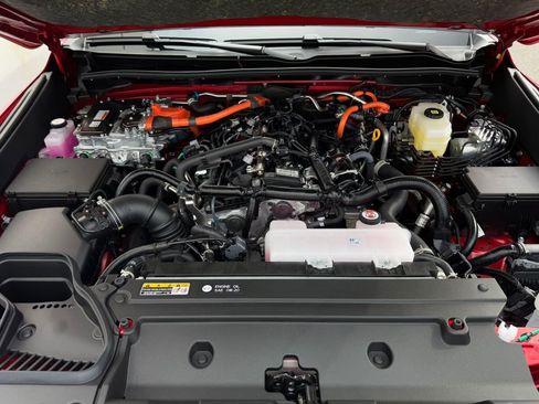 Certified 2026 Toyota 4Runner Limited AWD/4WD image 17