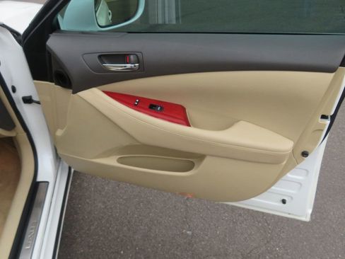 Used 2008 Lexus ES 350 image 31