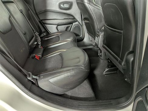 Used 2020 Jeep Compass Latitude w/ Cold Weather Group image 26