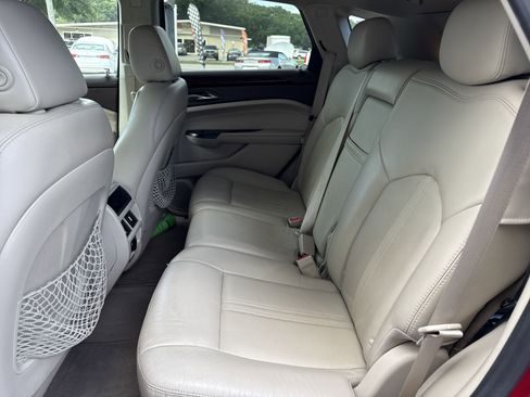 Used 2016 Cadillac SRX Luxury w/ Driver Awareness Package image 10