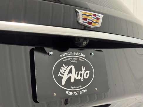 Used 2023 Cadillac XT6 Sport image 9