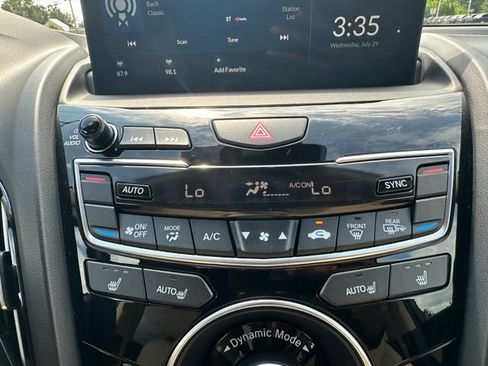 Used 2019 Acura RDX AWD image 35