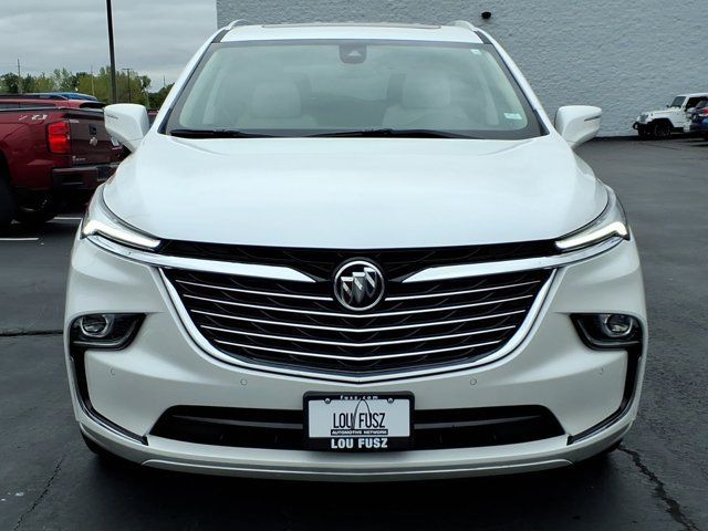 Used 2023 Buick Enclave Essence w/ Experience Buick Package AWD/4WD image 34